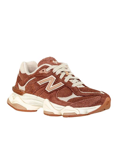 New Balance U9060CCC sneakers rich New Balance | U9060CCCRICH